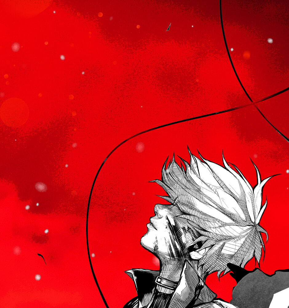 Read Tomahawk Angel chapter 37 image 88 on Lezhin