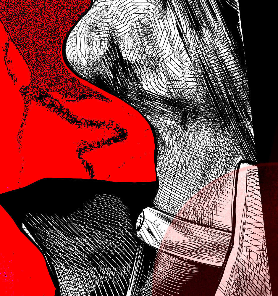 Read Tomahawk Angel chapter 37 image 91 on Lezhin