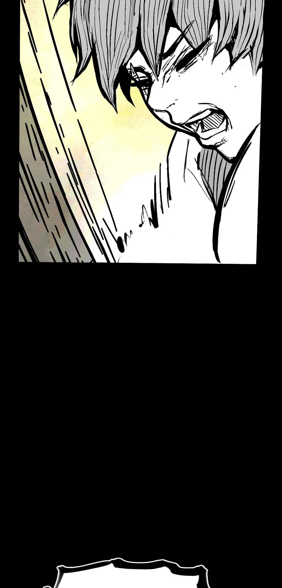 Read Tomahawk Angel chapter 38 image 16 on Lezhin