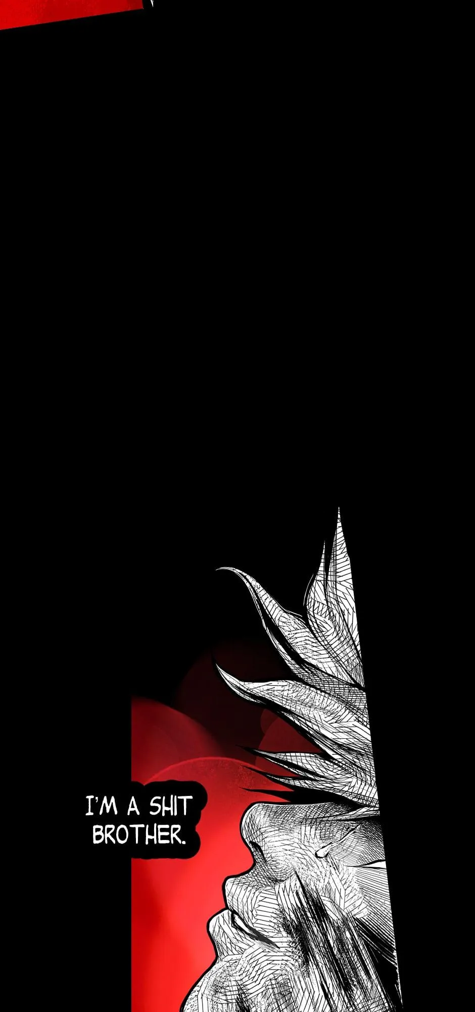 Read Tomahawk Angel chapter 38 image 2 on Lezhin