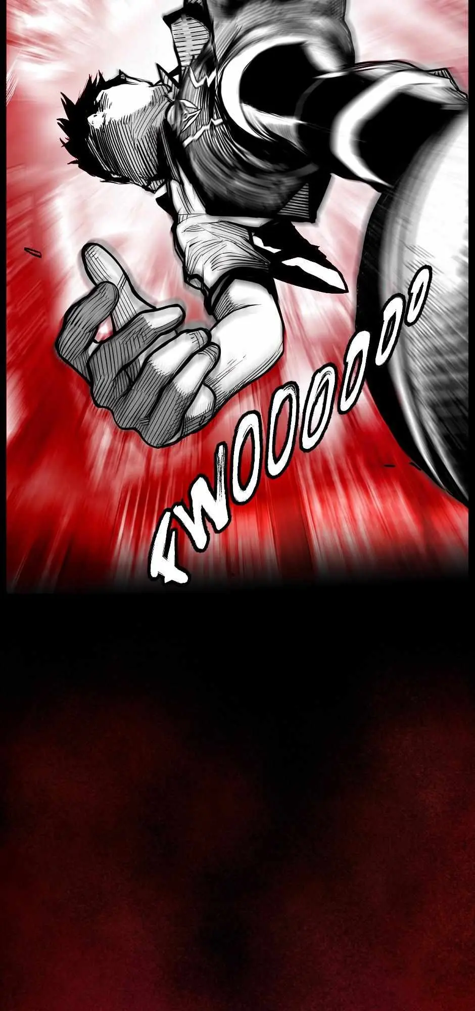 Read Tomahawk Angel chapter 38 image 20 on Lezhin