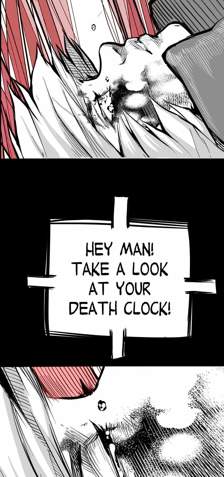 Read Tomahawk Angel chapter 38 image 23 on Lezhin