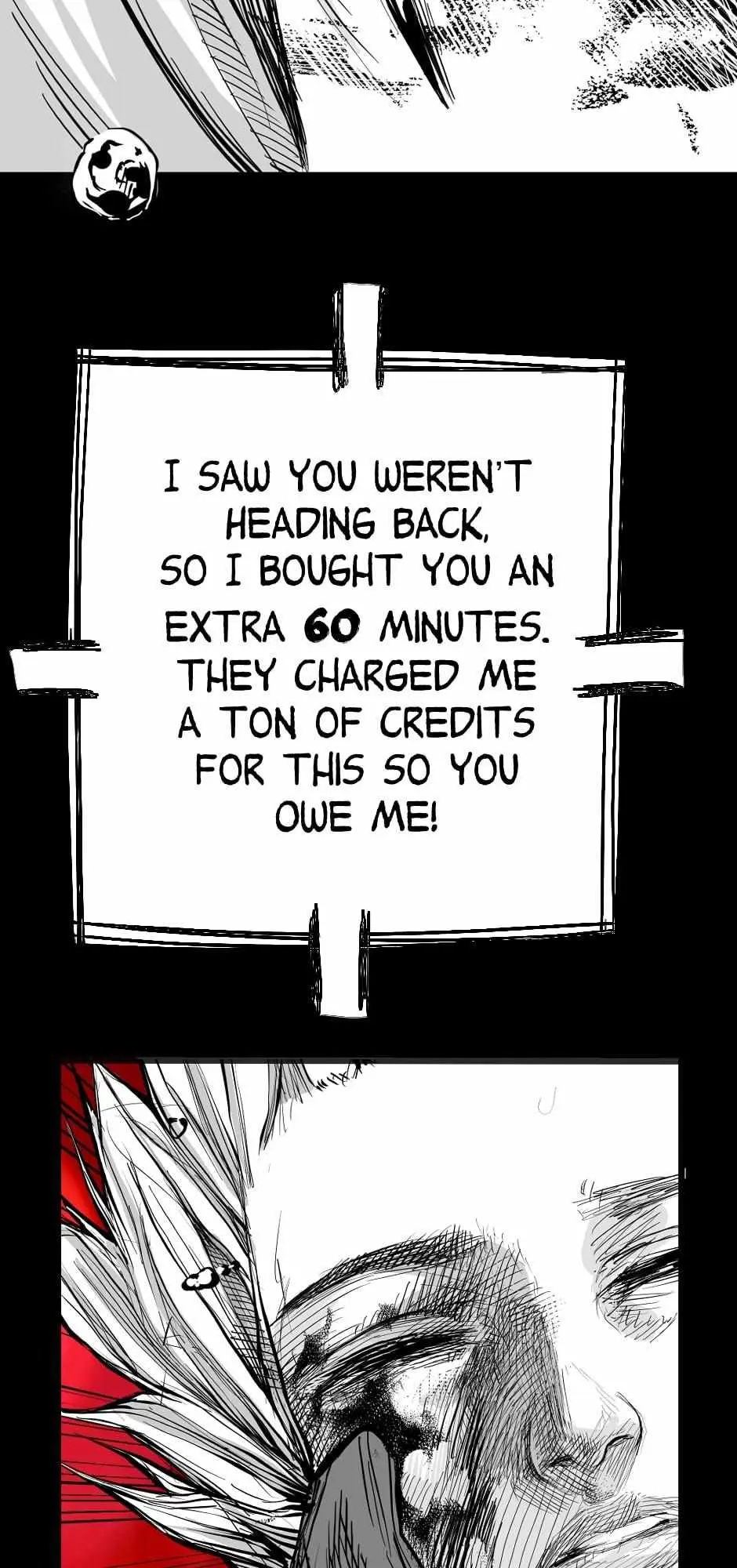 Read Tomahawk Angel chapter 38 image 24 on Lezhin