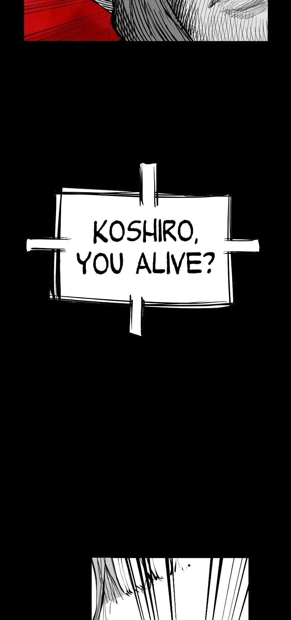 Read Tomahawk Angel chapter 38 image 25 on Lezhin