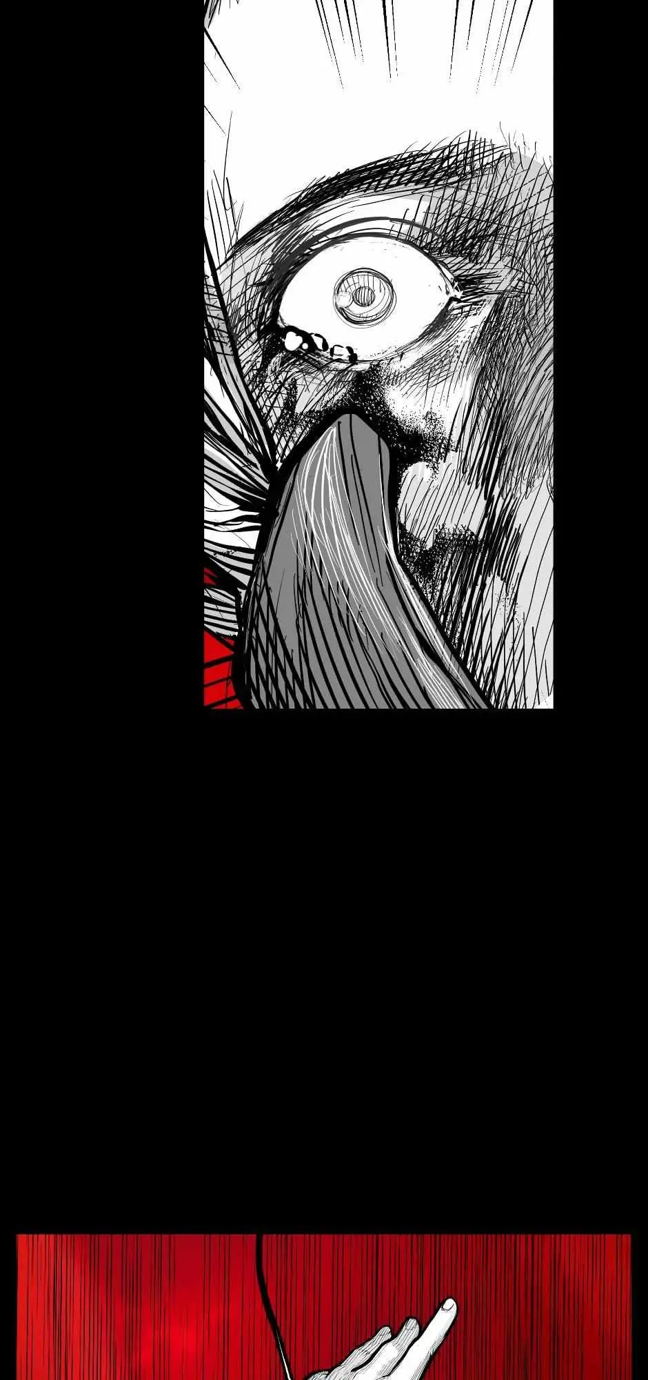 Read Tomahawk Angel chapter 38 image 26 on Lezhin