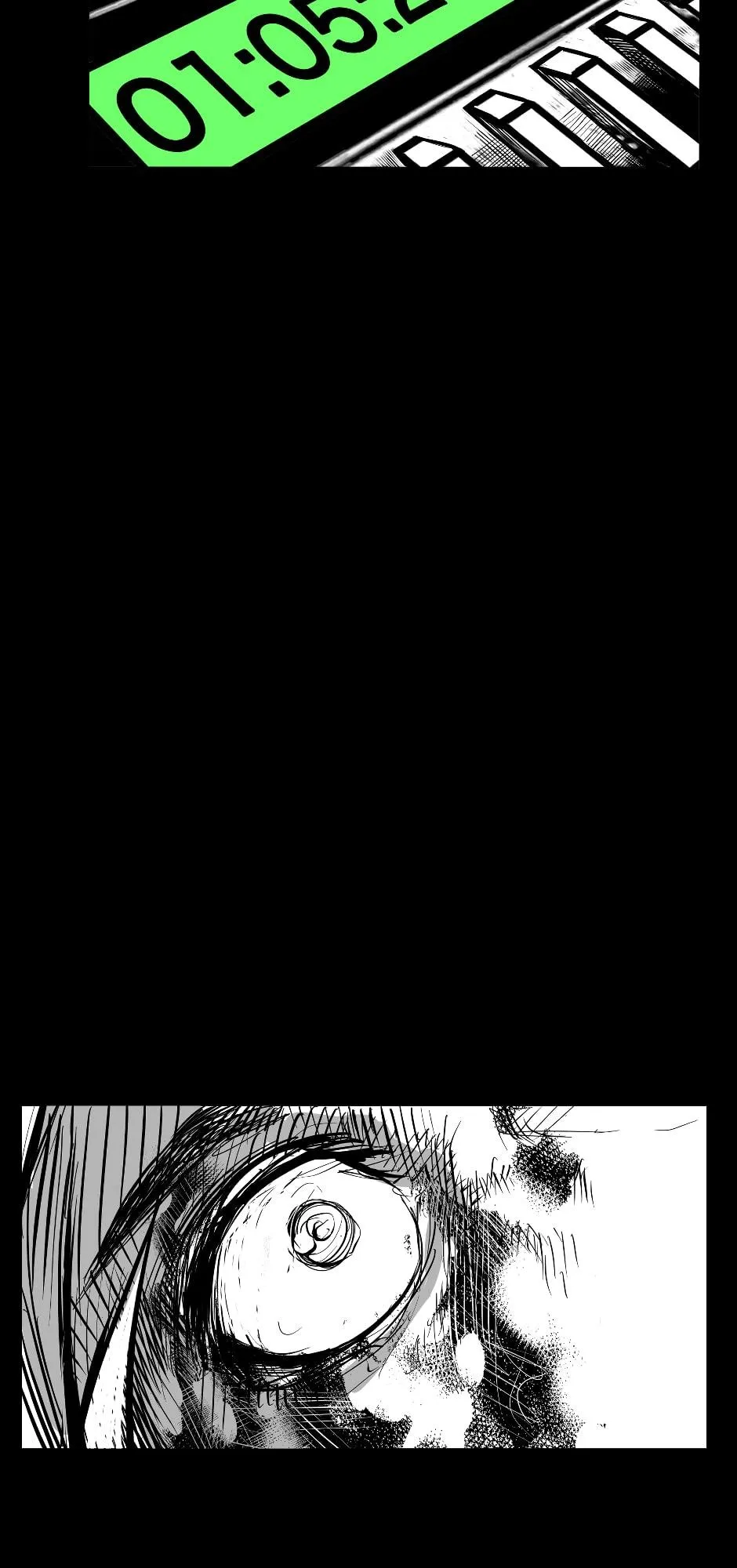 Read Tomahawk Angel chapter 38 image 28 on Lezhin