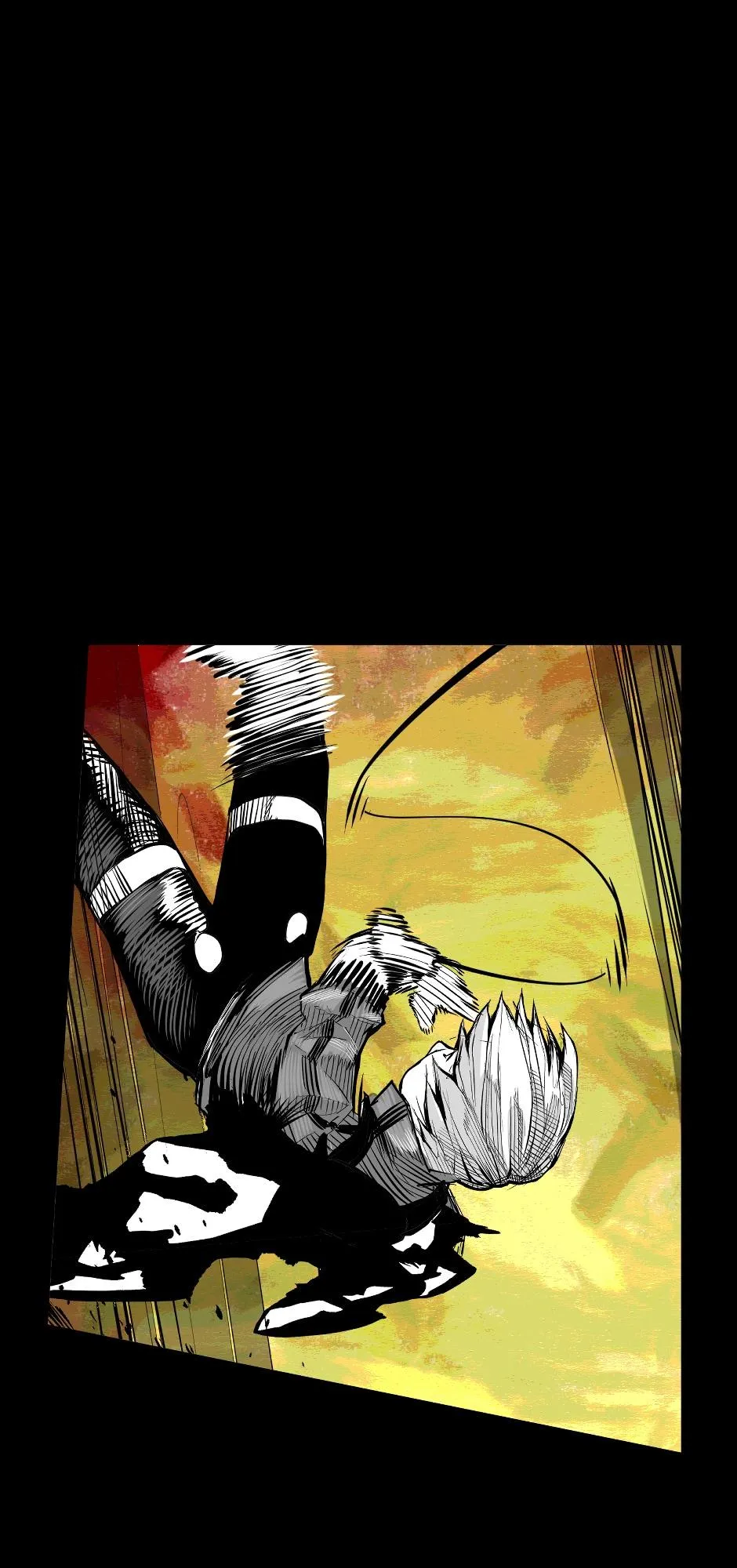 Read Tomahawk Angel chapter 38 image 29 on Lezhin