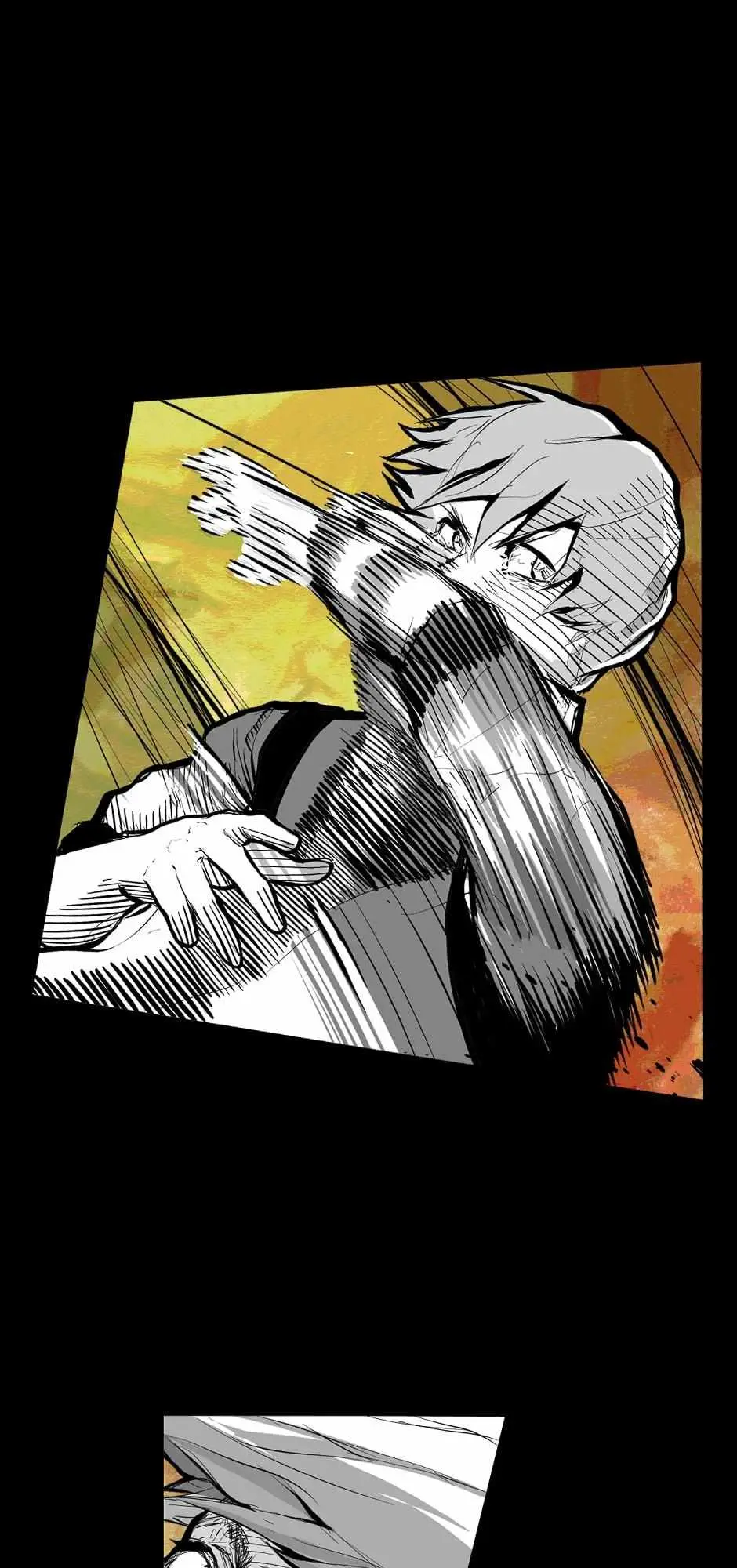 Read Tomahawk Angel chapter 38 image 30 on Lezhin