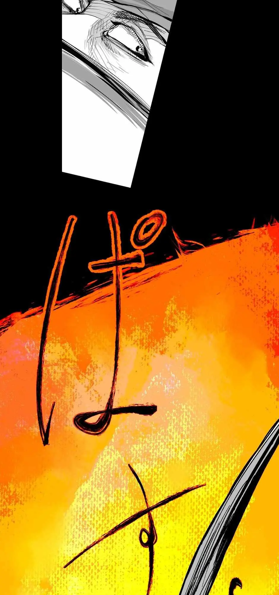 Read Tomahawk Angel chapter 38 image 31 on Lezhin