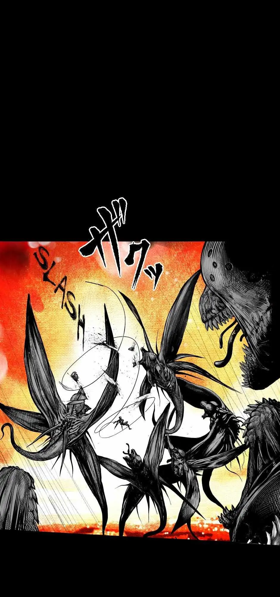 Read Tomahawk Angel chapter 38 image 33 on Lezhin