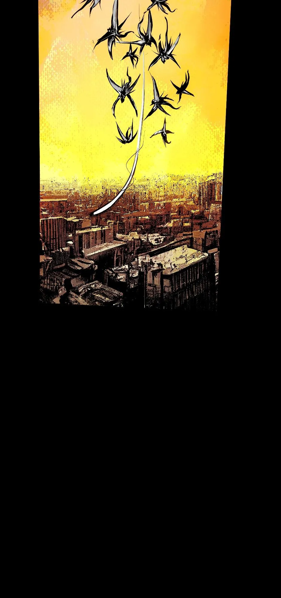 Read Tomahawk Angel chapter 38 image 38 on Lezhin