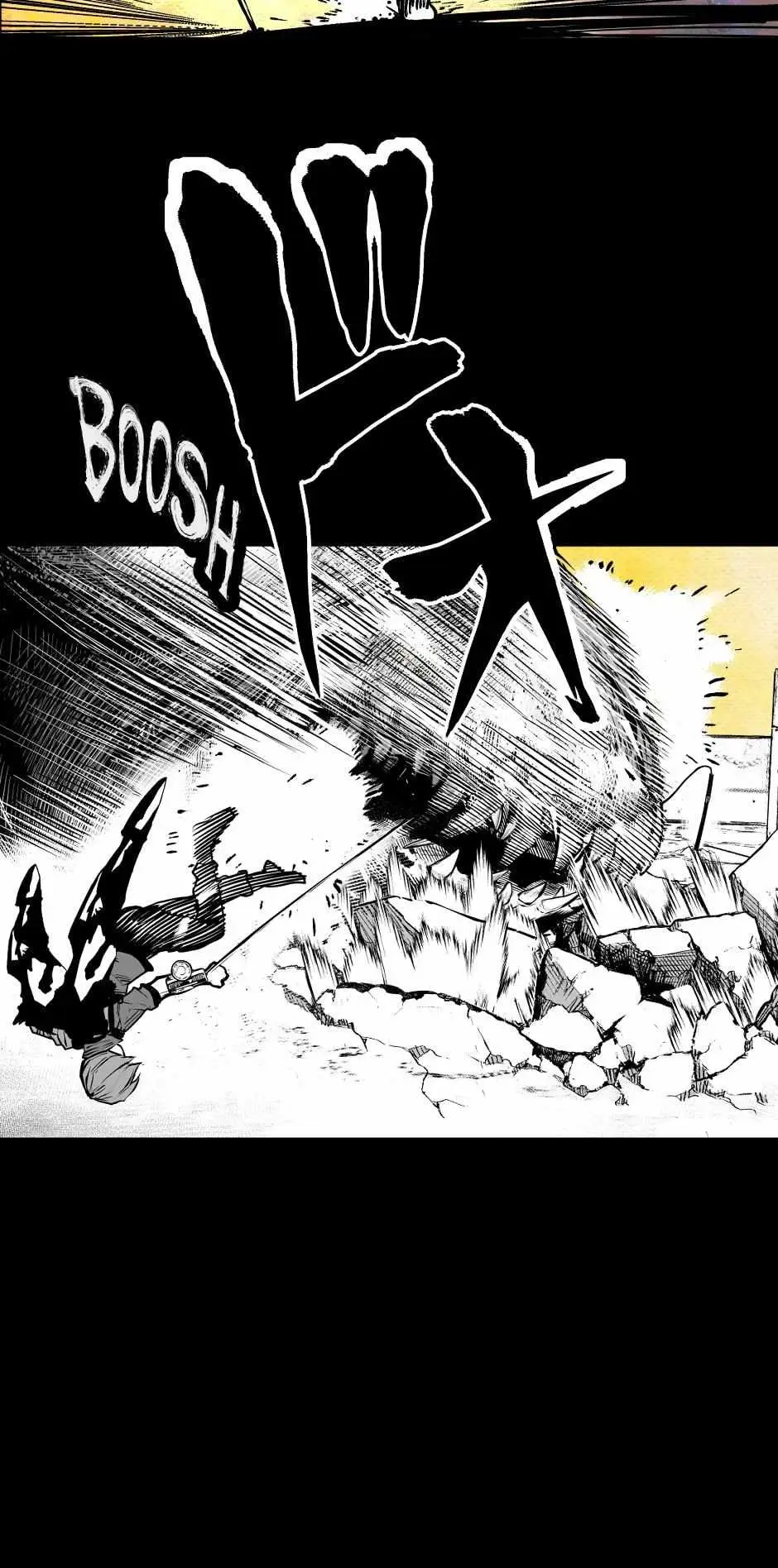 Read Tomahawk Angel chapter 38 image 48 on Lezhin
