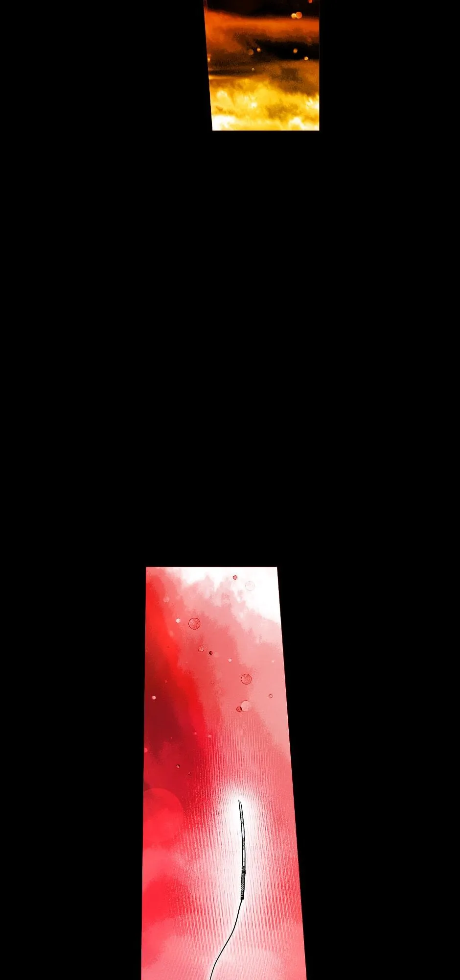 Read Tomahawk Angel chapter 38 image 5 on Lezhin
