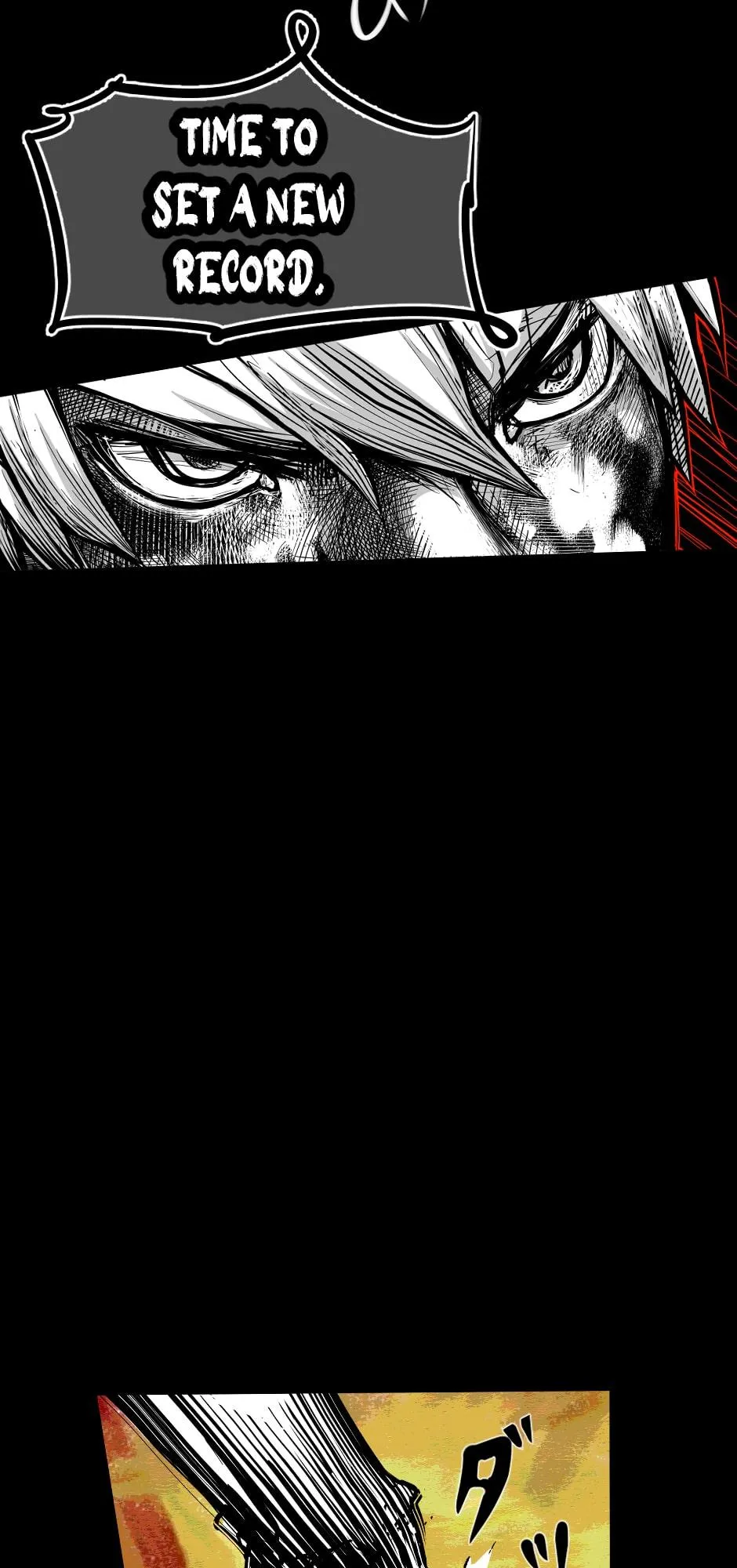Read Tomahawk Angel chapter 38 image 52 on Lezhin