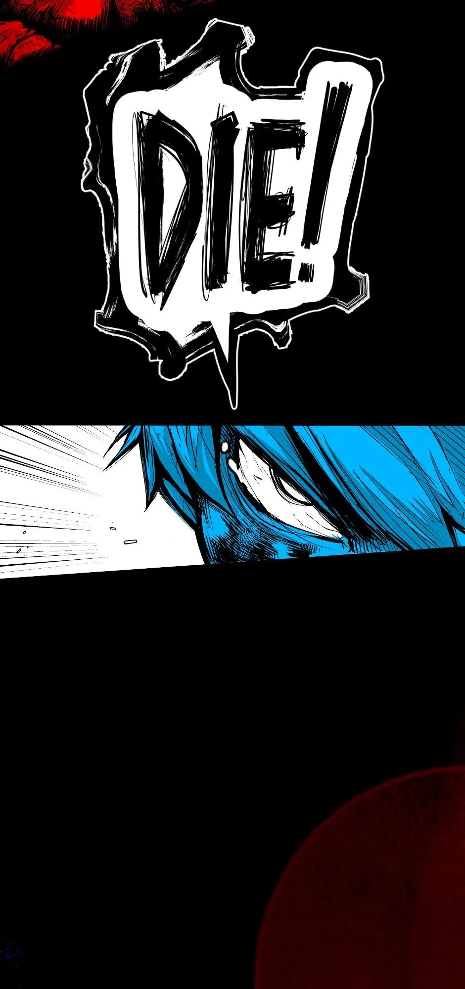 Read Tomahawk Angel chapter 38 image 55 on Lezhin