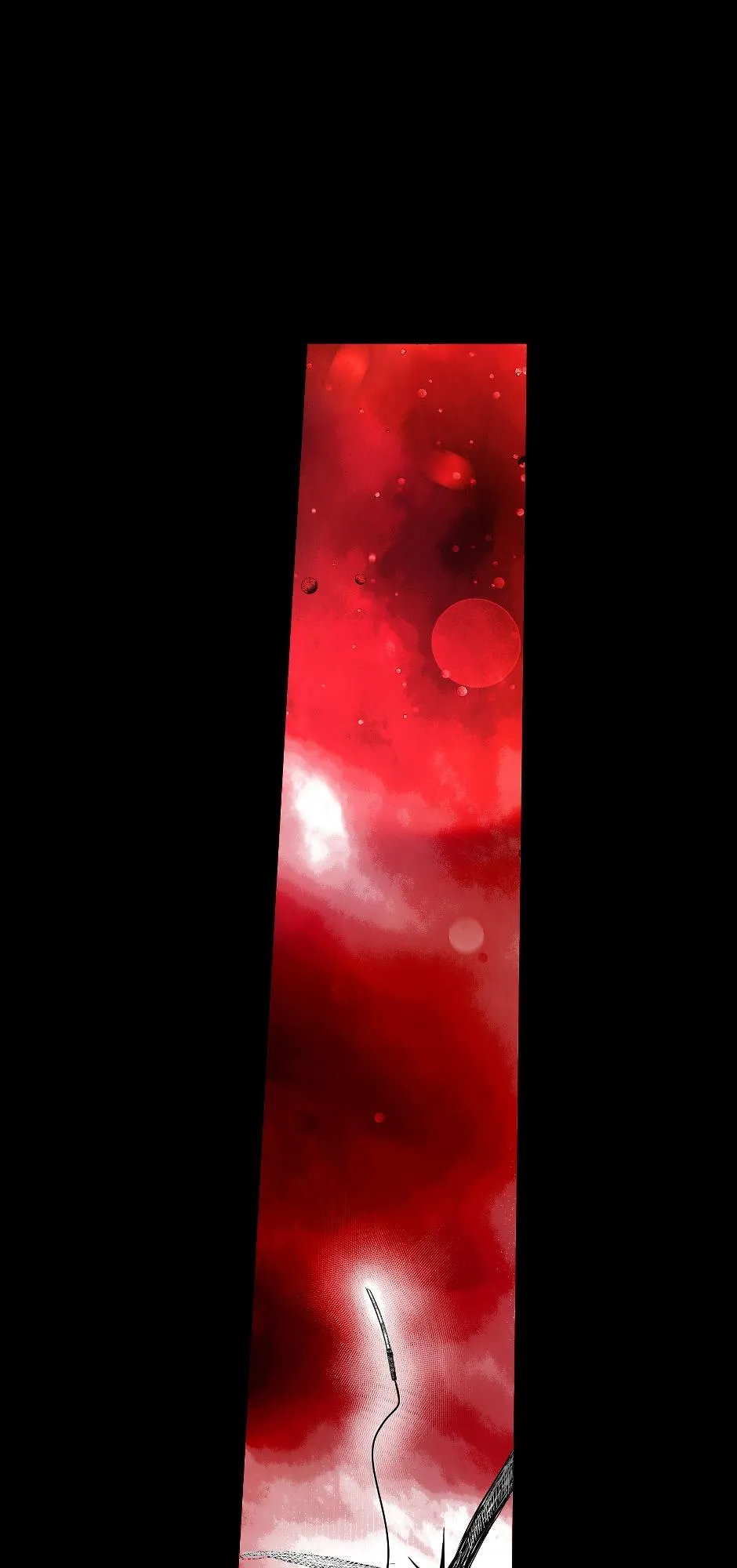 Read Tomahawk Angel chapter 38 image 7 on Lezhin