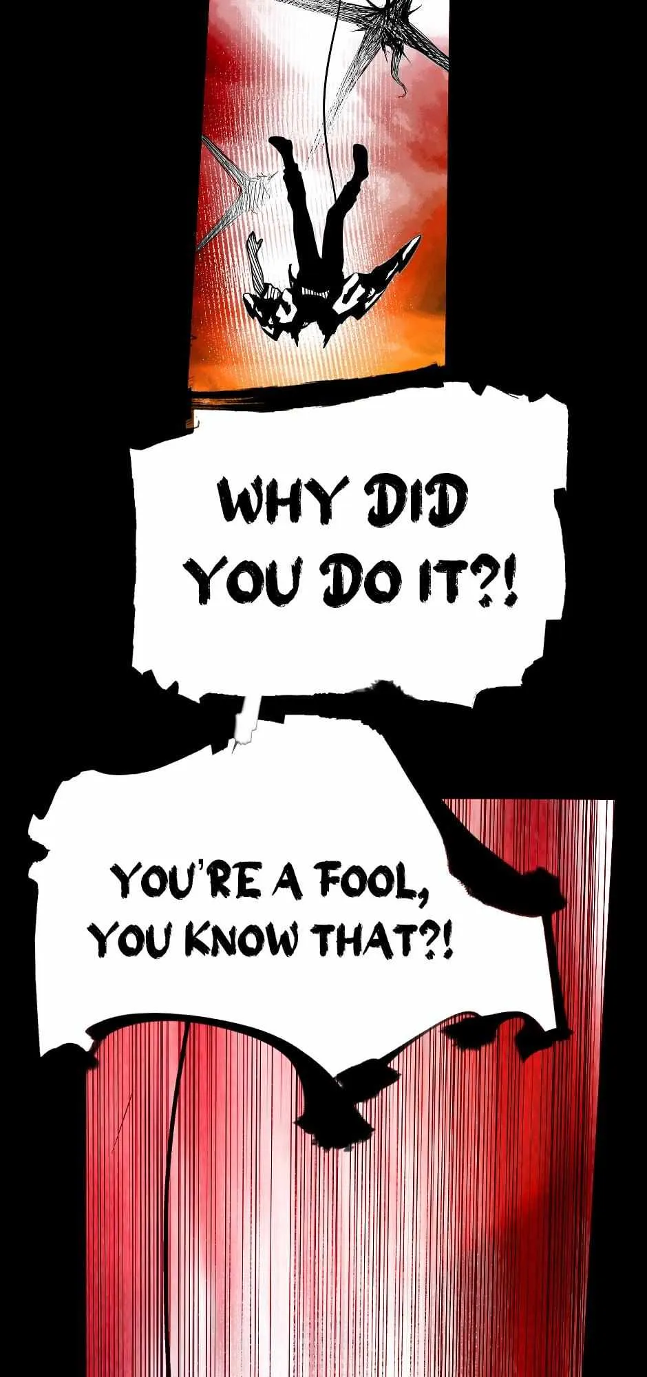 Read Tomahawk Angel chapter 38 image 8 on Lezhin