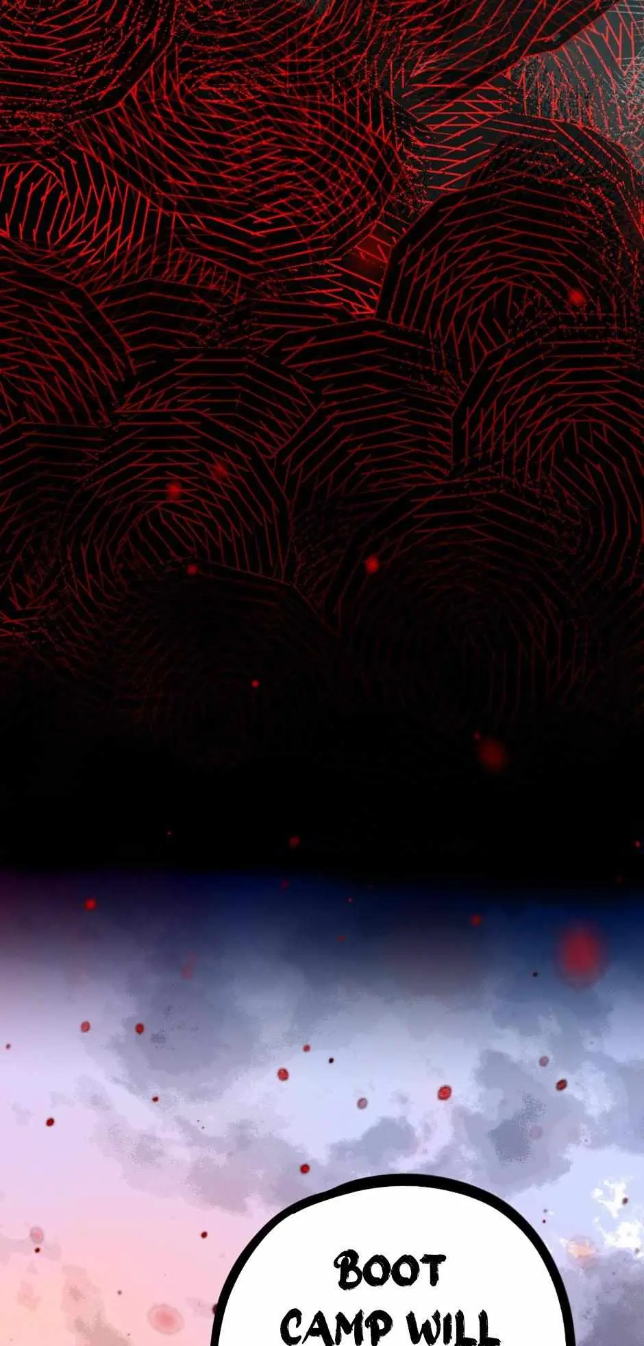 Read Tomahawk Angel chapter 39 image 1 on Lezhin