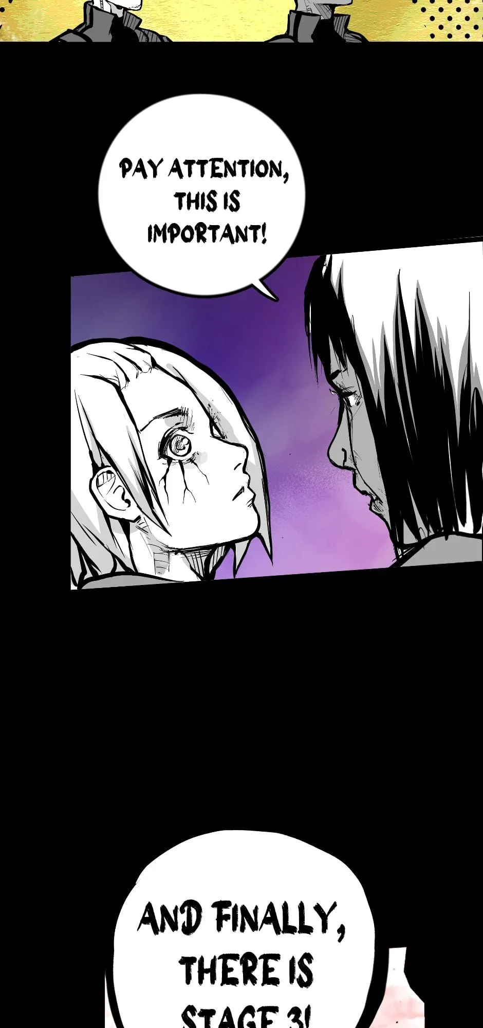 Read Tomahawk Angel chapter 39 image 13 on Lezhin