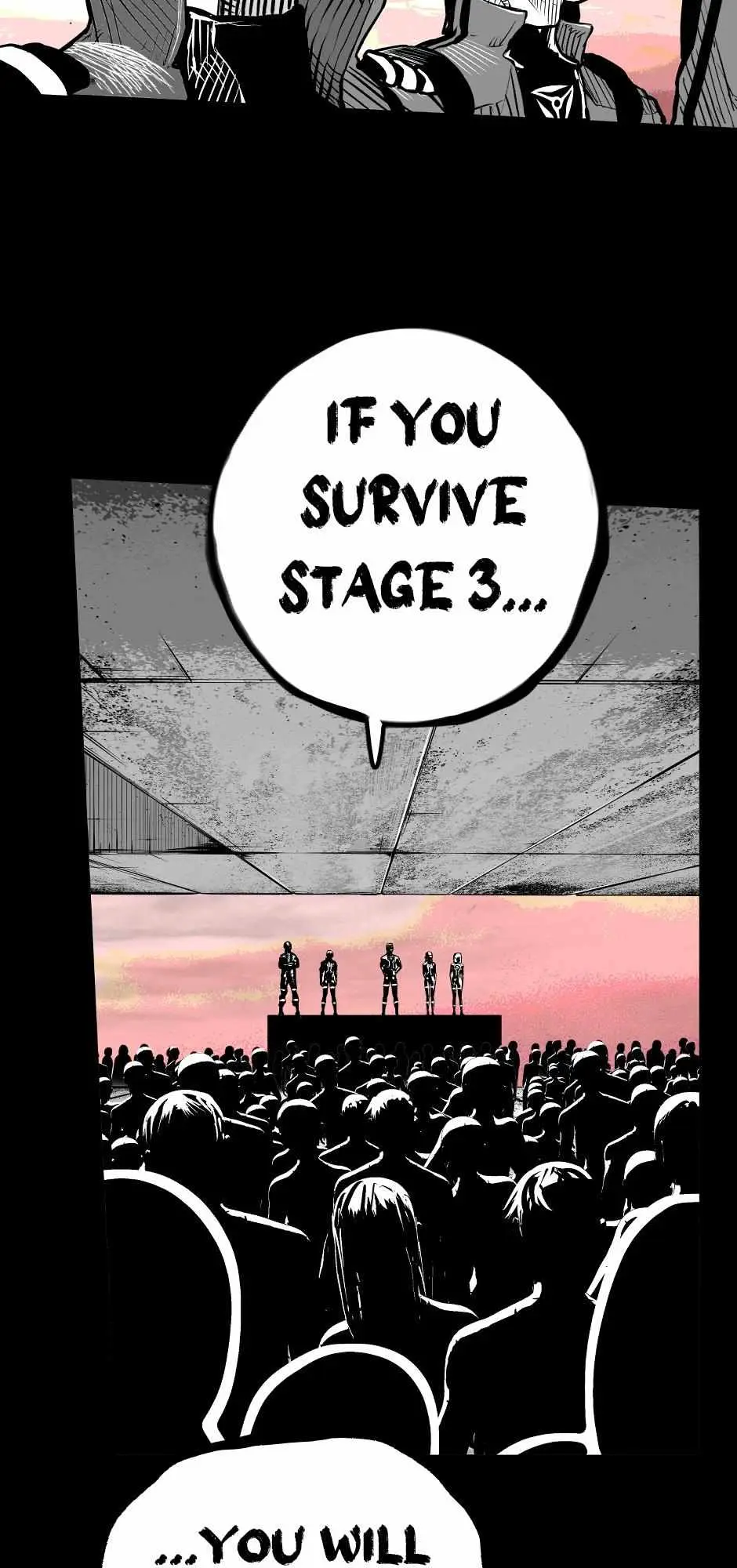 Read Tomahawk Angel chapter 39 image 15 on Lezhin