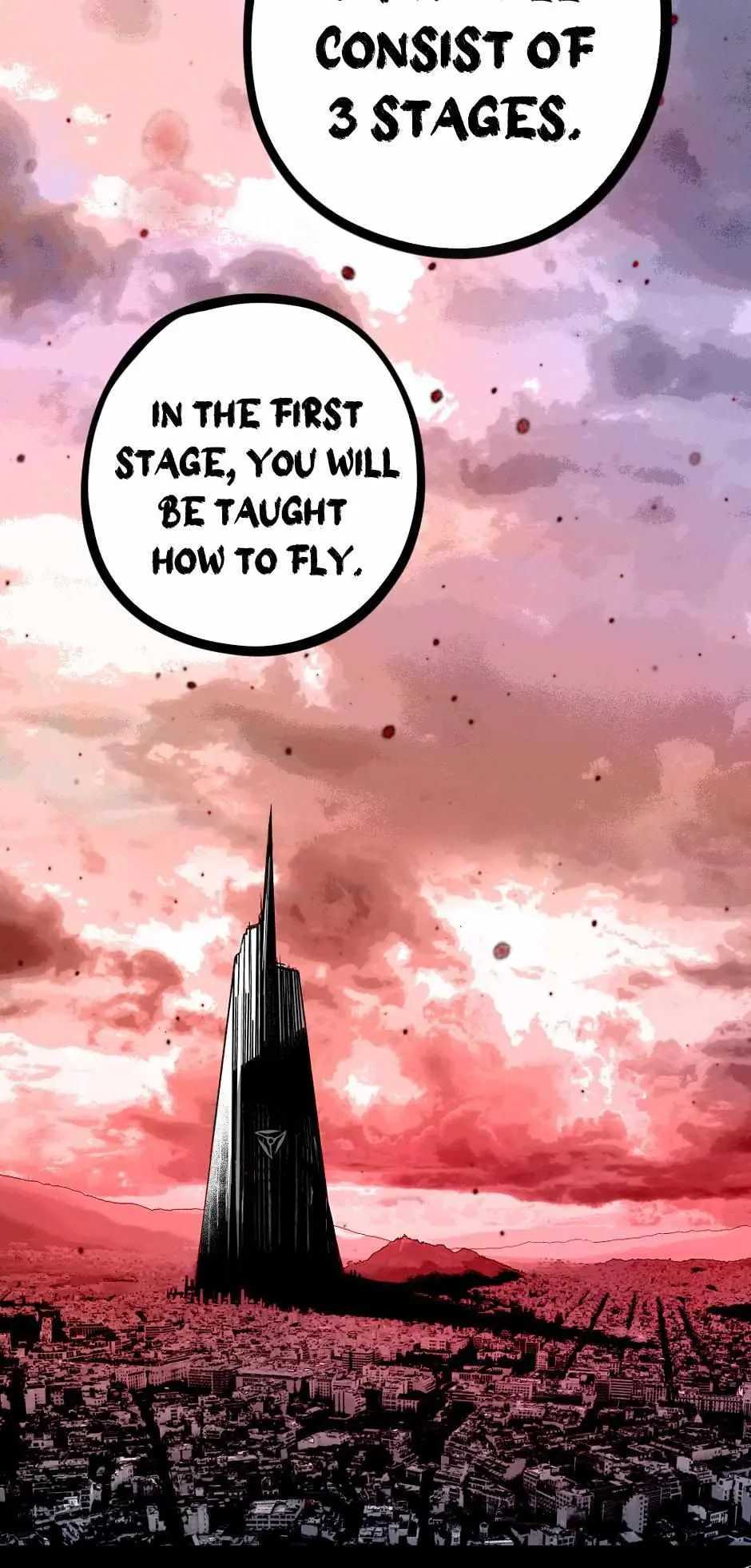 Read Tomahawk Angel chapter 39 image 2 on Lezhin