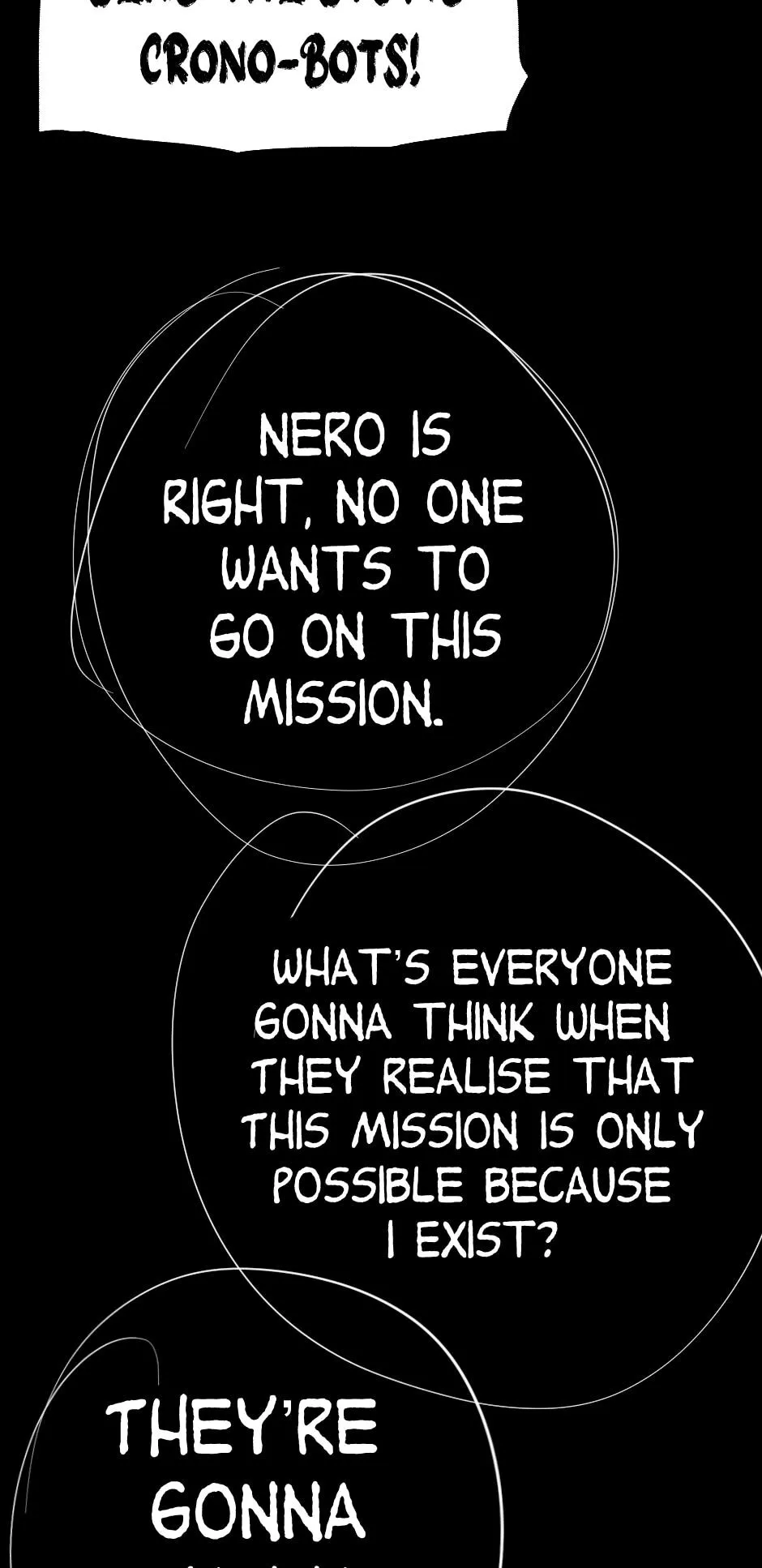 Read Tomahawk Angel chapter 39 image 28 on Lezhin