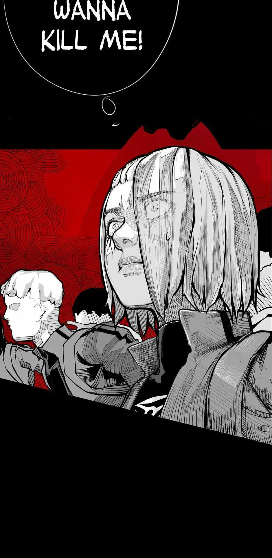 Read Tomahawk Angel chapter 39 image 29 on Lezhin