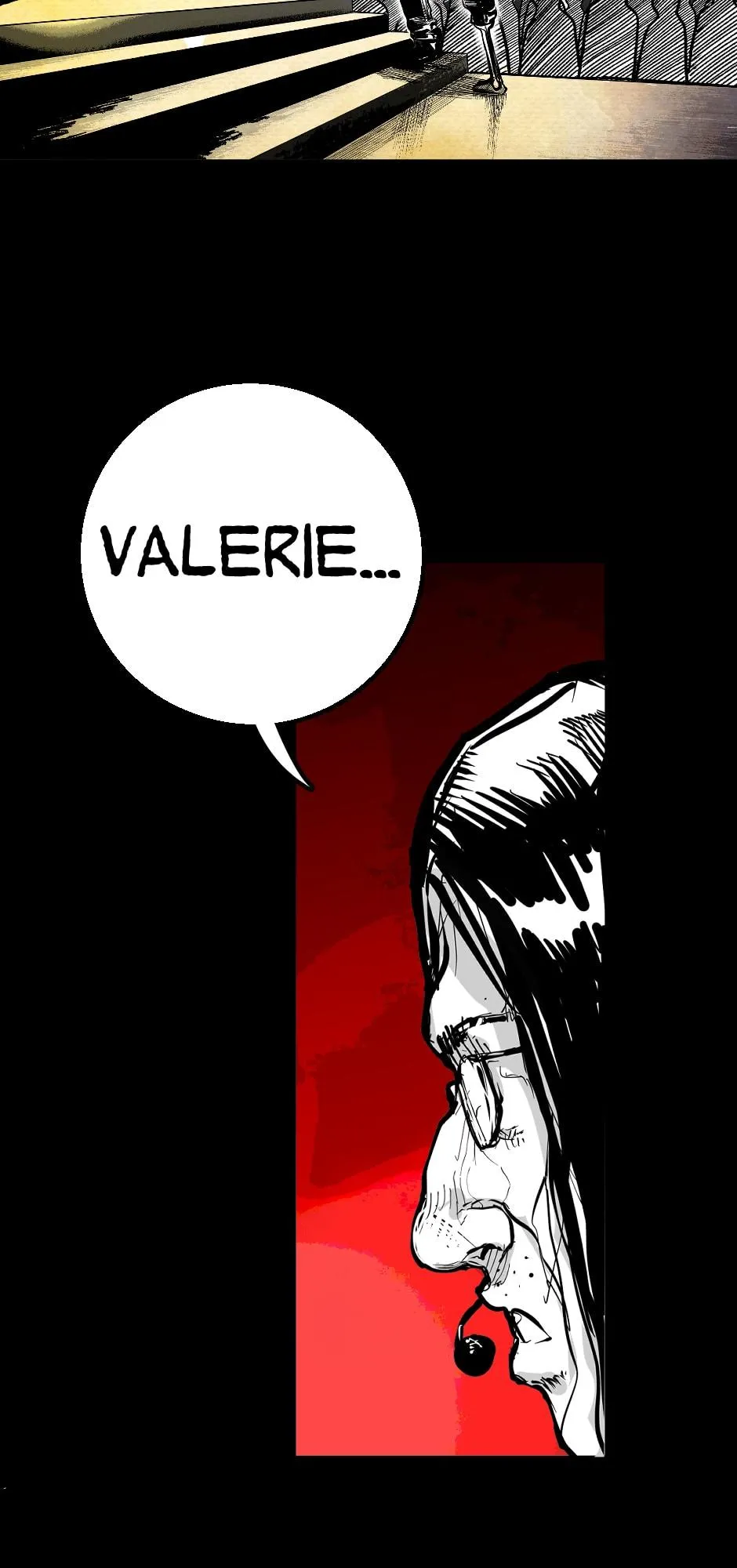 Read Tomahawk Angel chapter 39 image 34 on Lezhin