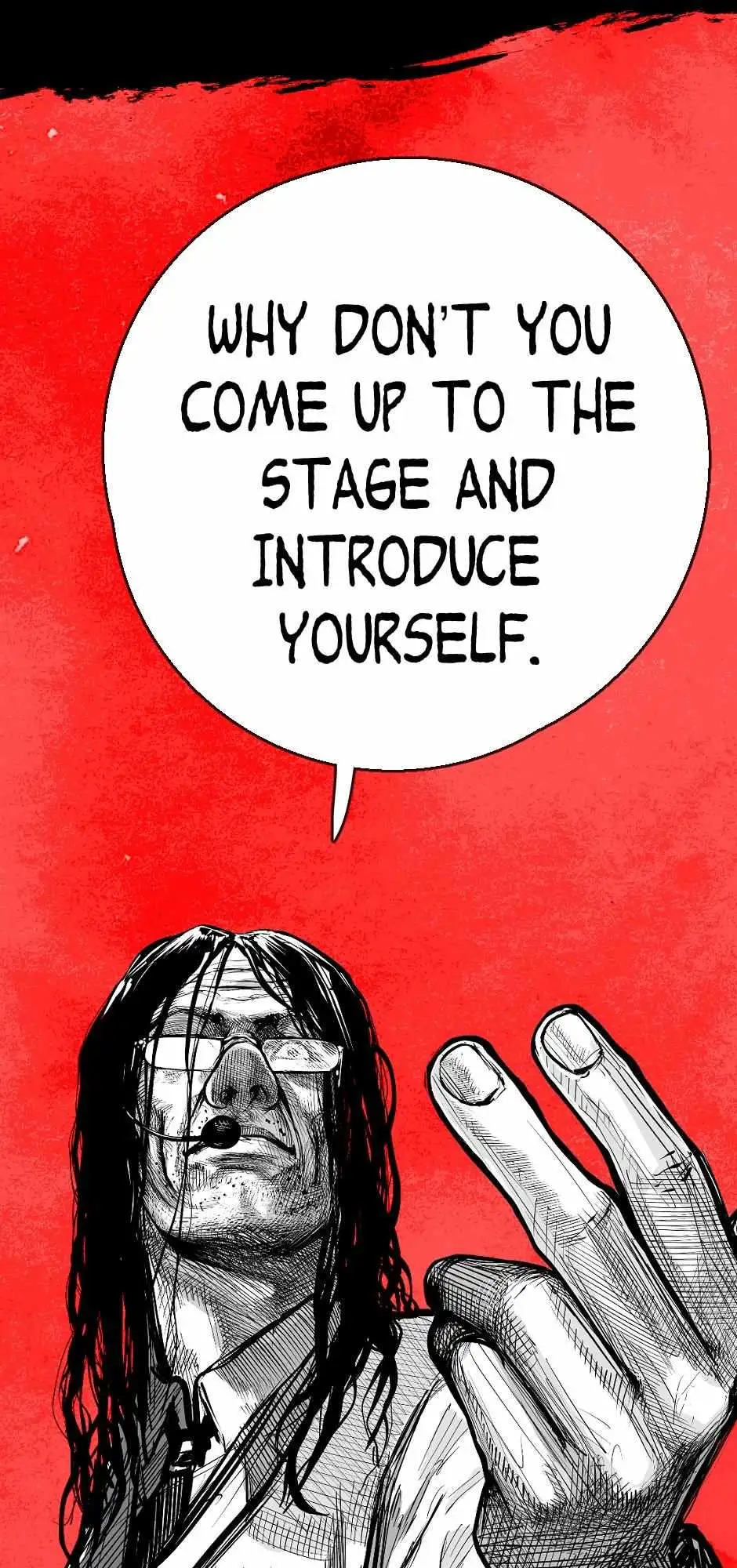 Read Tomahawk Angel chapter 39 image 35 on Lezhin