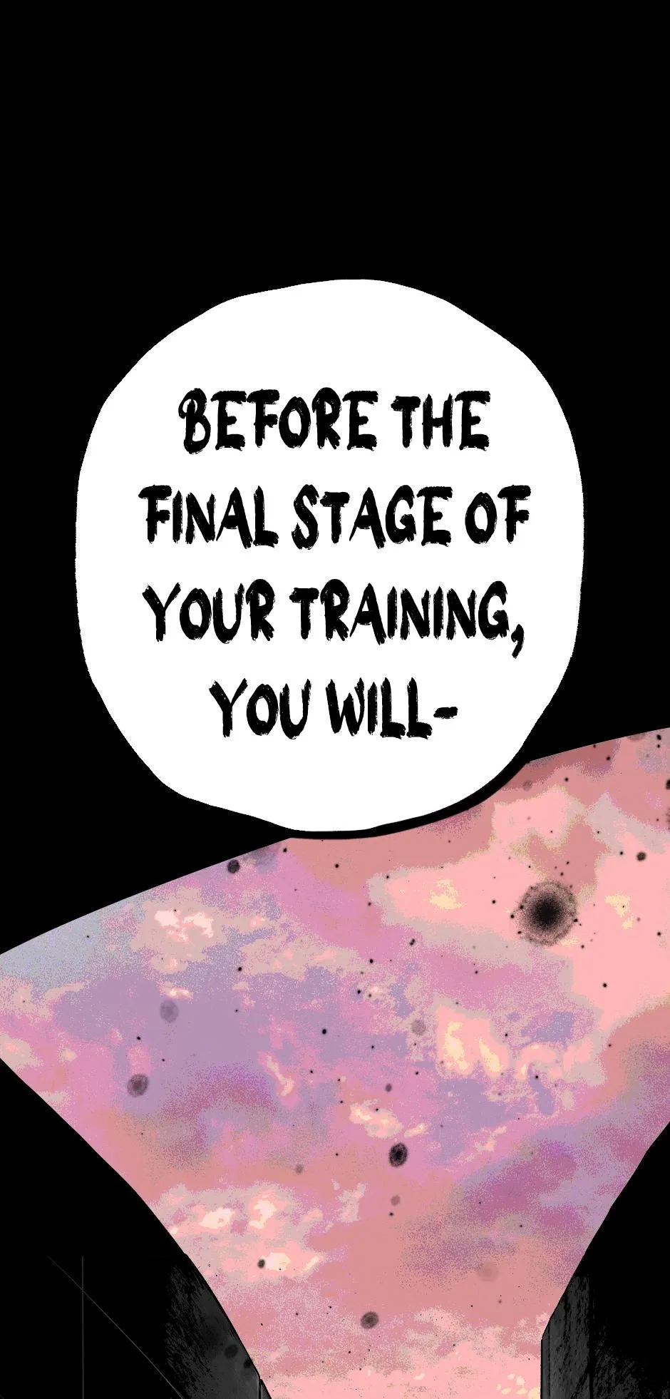 Read Tomahawk Angel chapter 39 image 5 on Lezhin