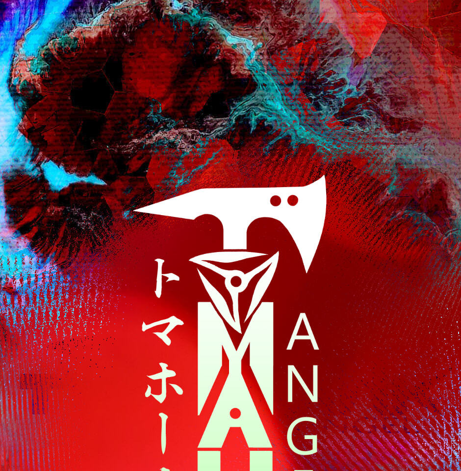 Read Tomahawk Angel chapter 4 image 0 on Lezhin