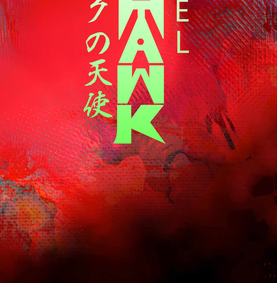 Read Tomahawk Angel chapter 4 image 1 on Lezhin