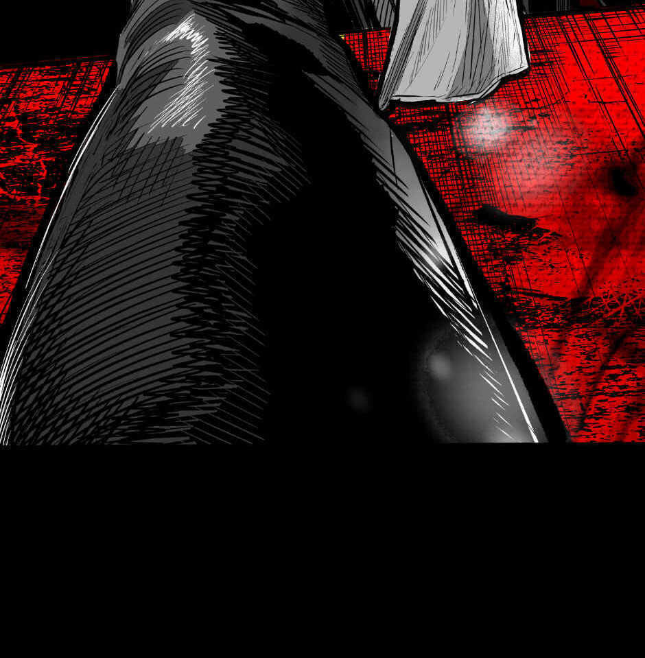 Read Tomahawk Angel chapter 4 image 10 on Lezhin