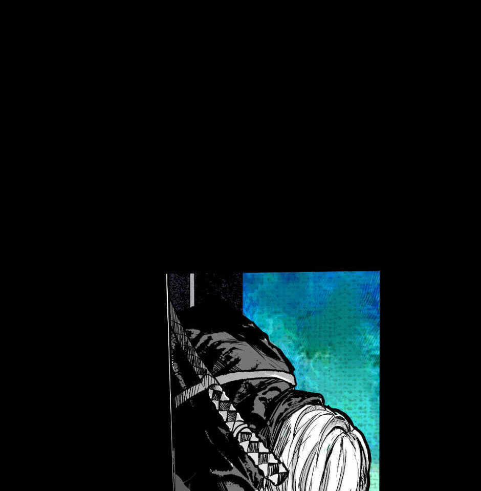 Read Tomahawk Angel chapter 4 image 11 on Lezhin