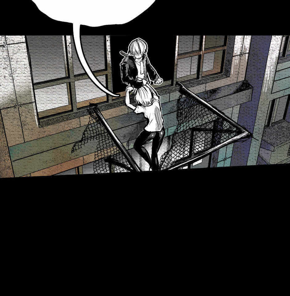 Read Tomahawk Angel chapter 4 image 14 on Lezhin