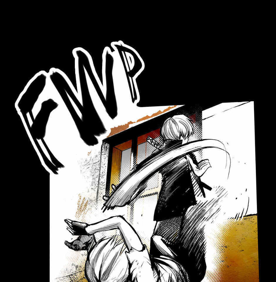 Read Tomahawk Angel chapter 4 image 15 on Lezhin