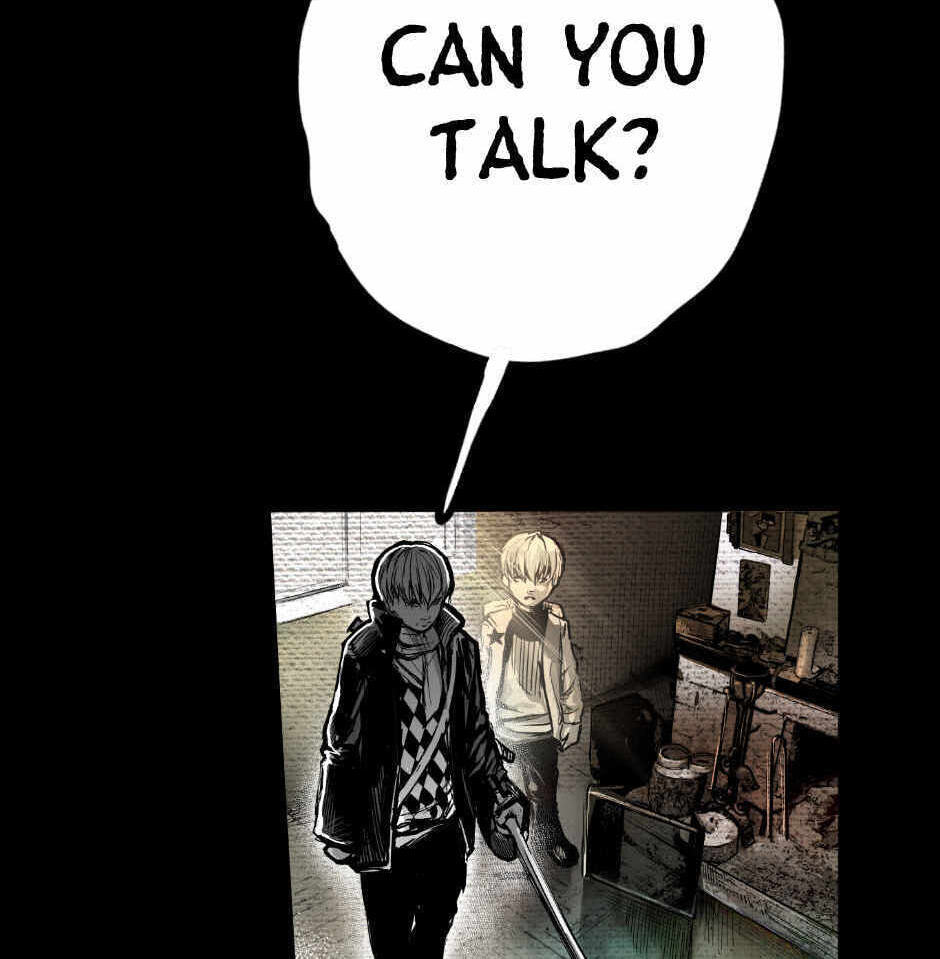 Read Tomahawk Angel chapter 4 image 23 on Lezhin