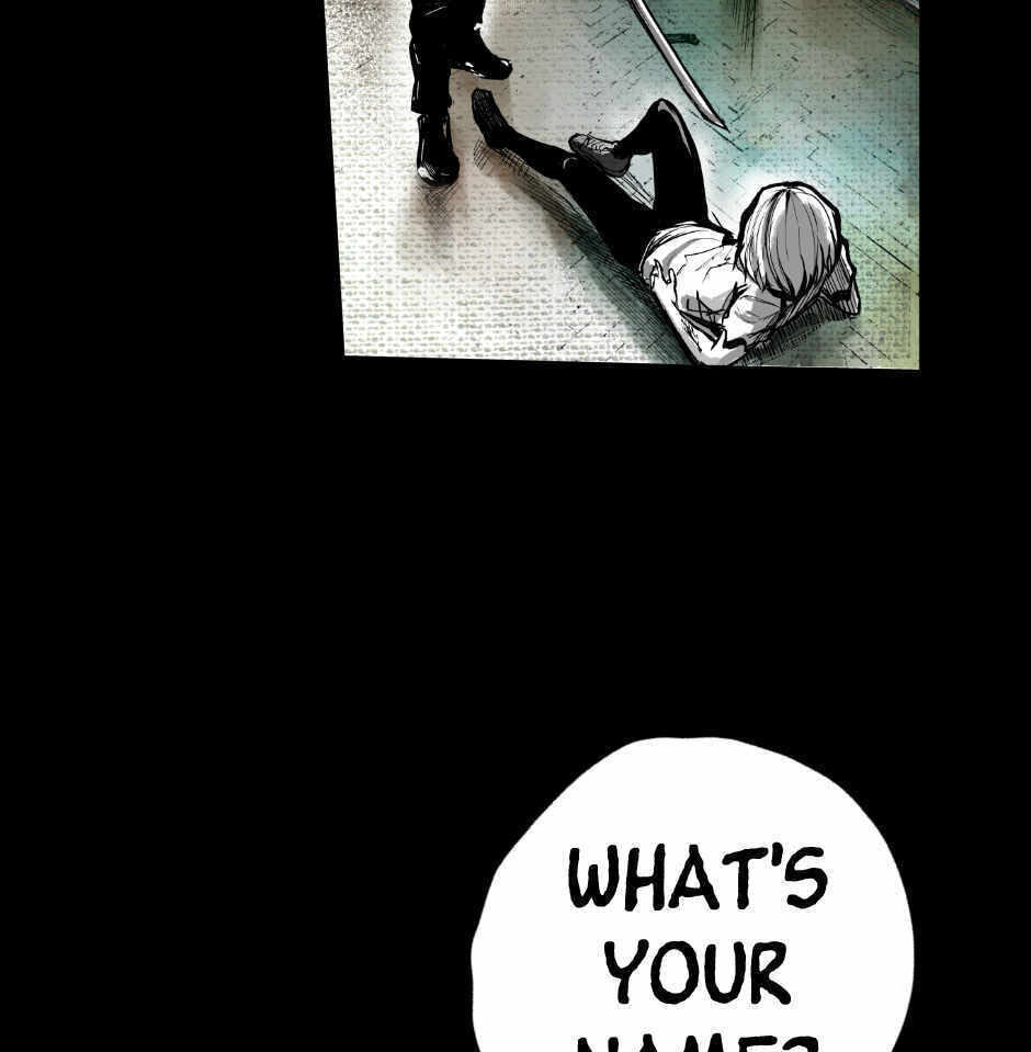Read Tomahawk Angel chapter 4 image 24 on Lezhin