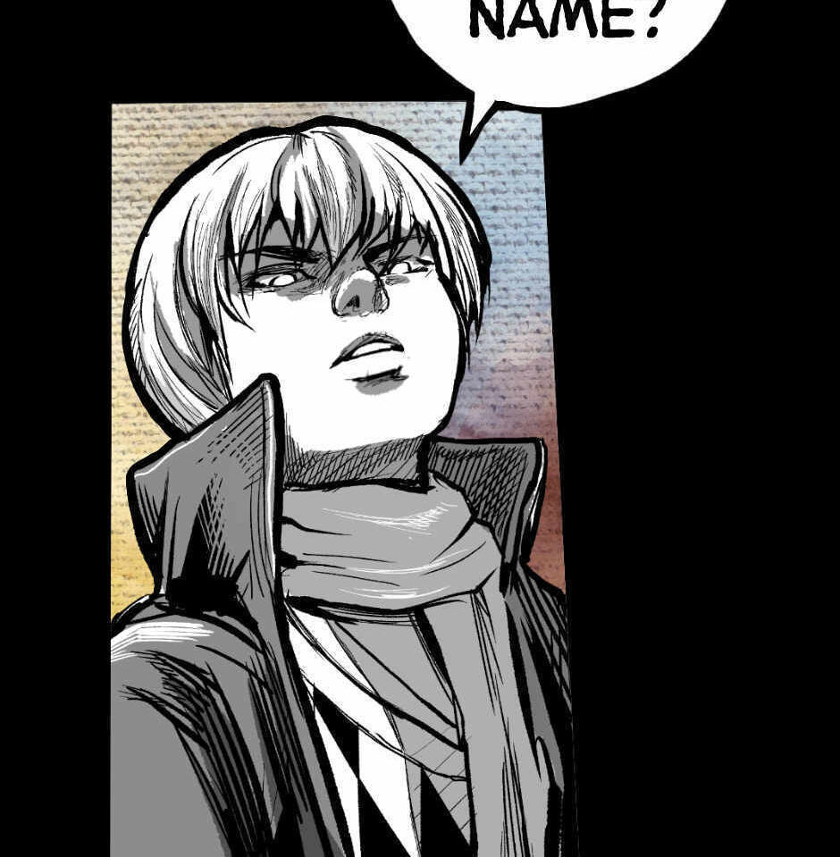 Read Tomahawk Angel chapter 4 image 25 on Lezhin