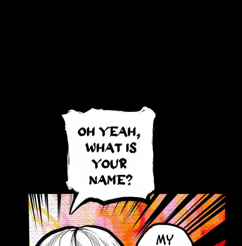 Read Tomahawk Angel chapter 4 image 28 on Lezhin