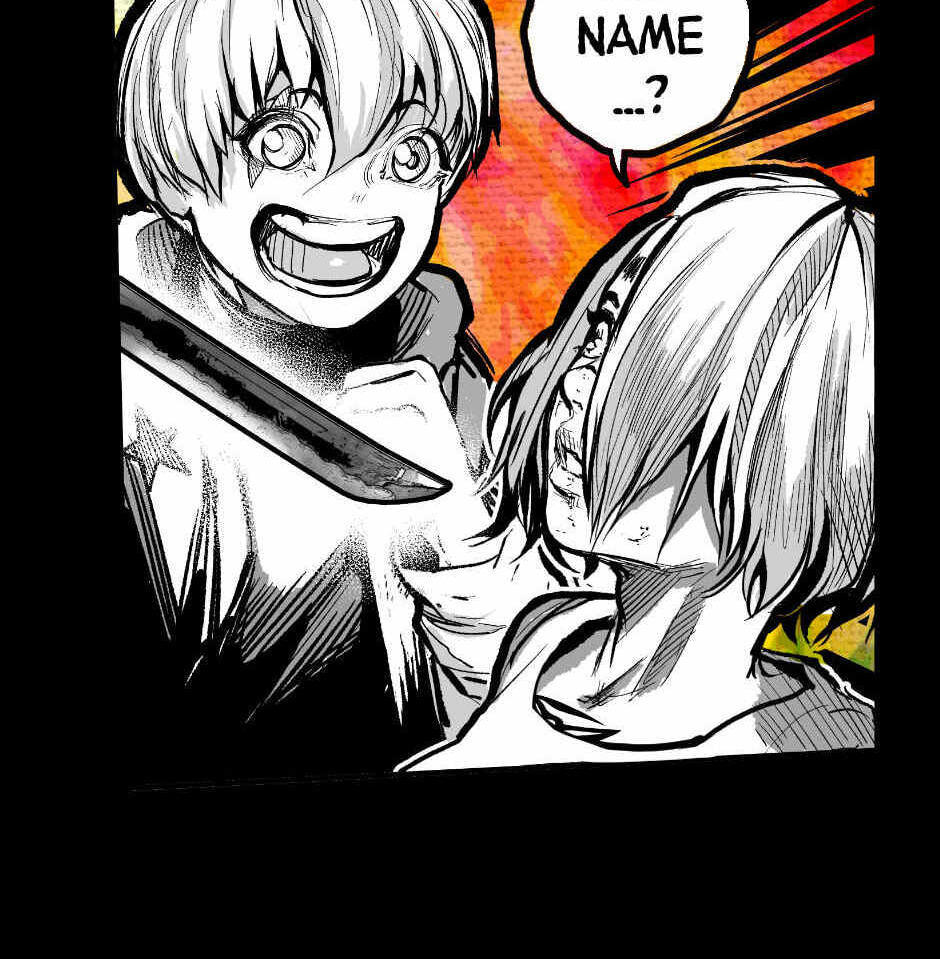 Read Tomahawk Angel chapter 4 image 29 on Lezhin