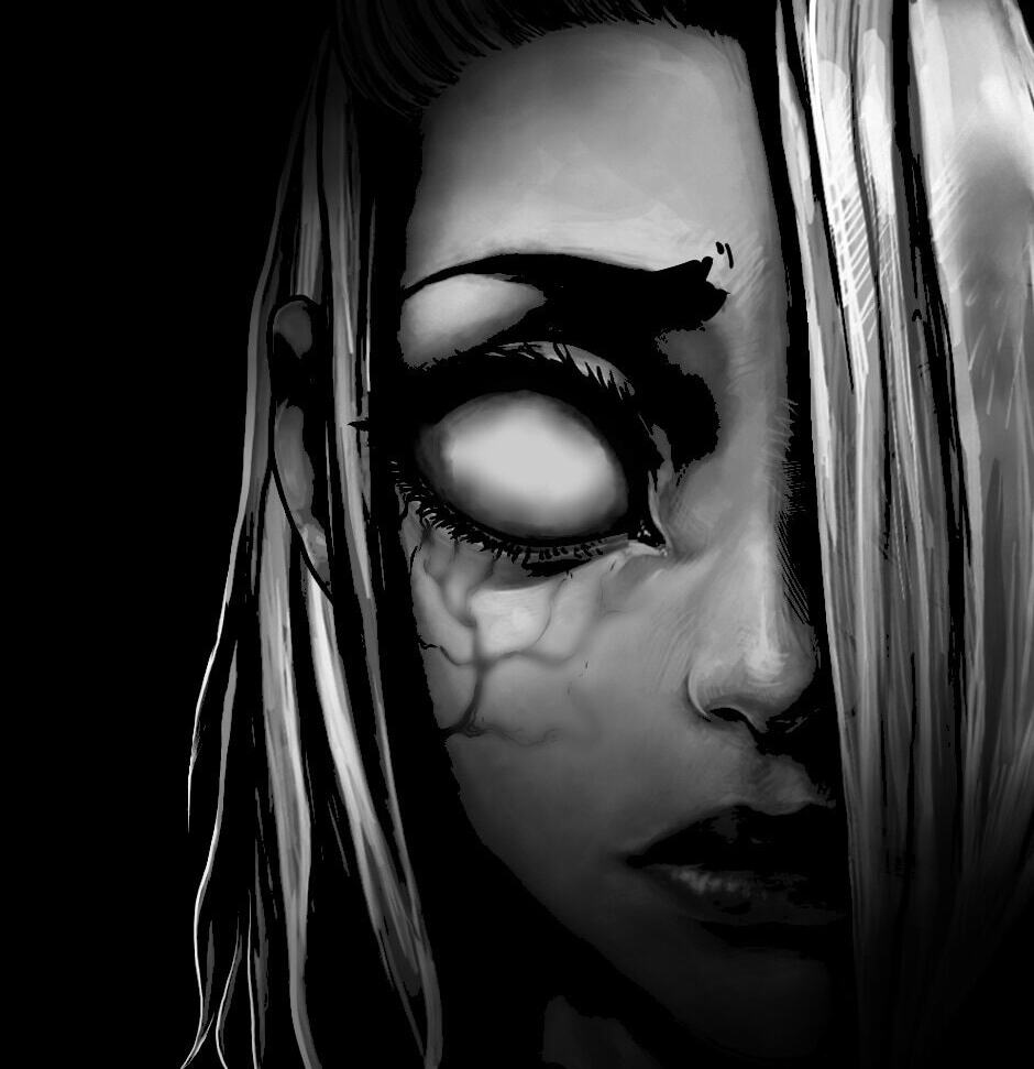 Read Tomahawk Angel chapter 4 image 31 on Lezhin