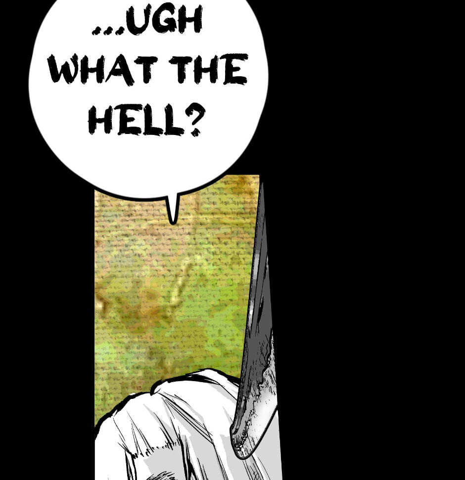 Read Tomahawk Angel chapter 4 image 35 on Lezhin