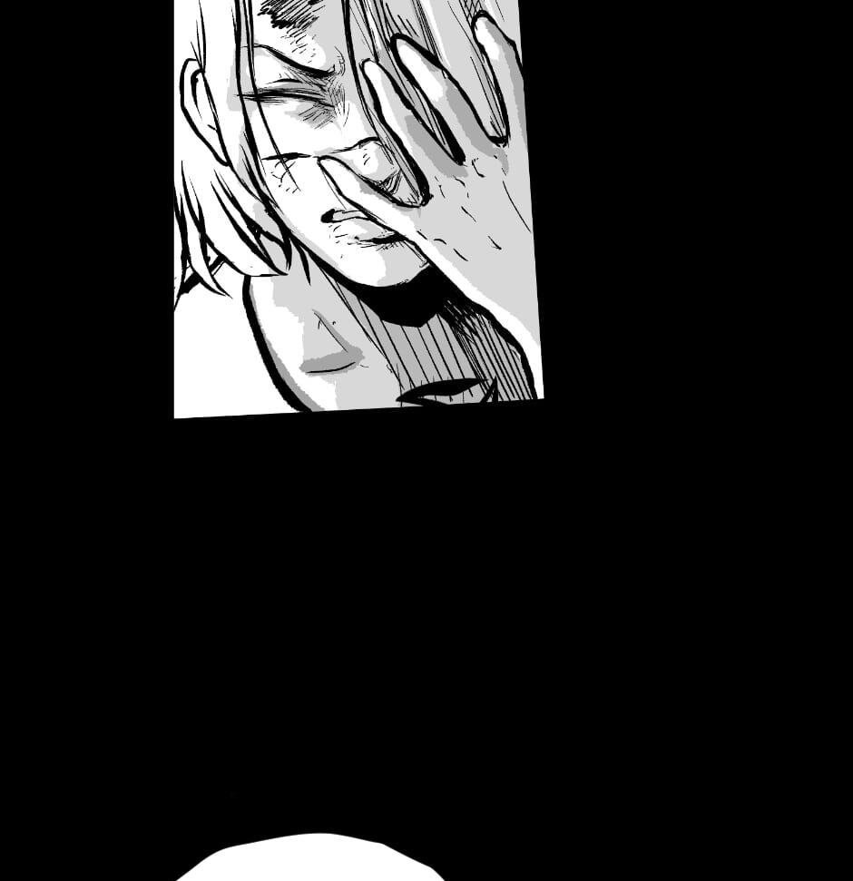 Read Tomahawk Angel chapter 4 image 36 on Lezhin