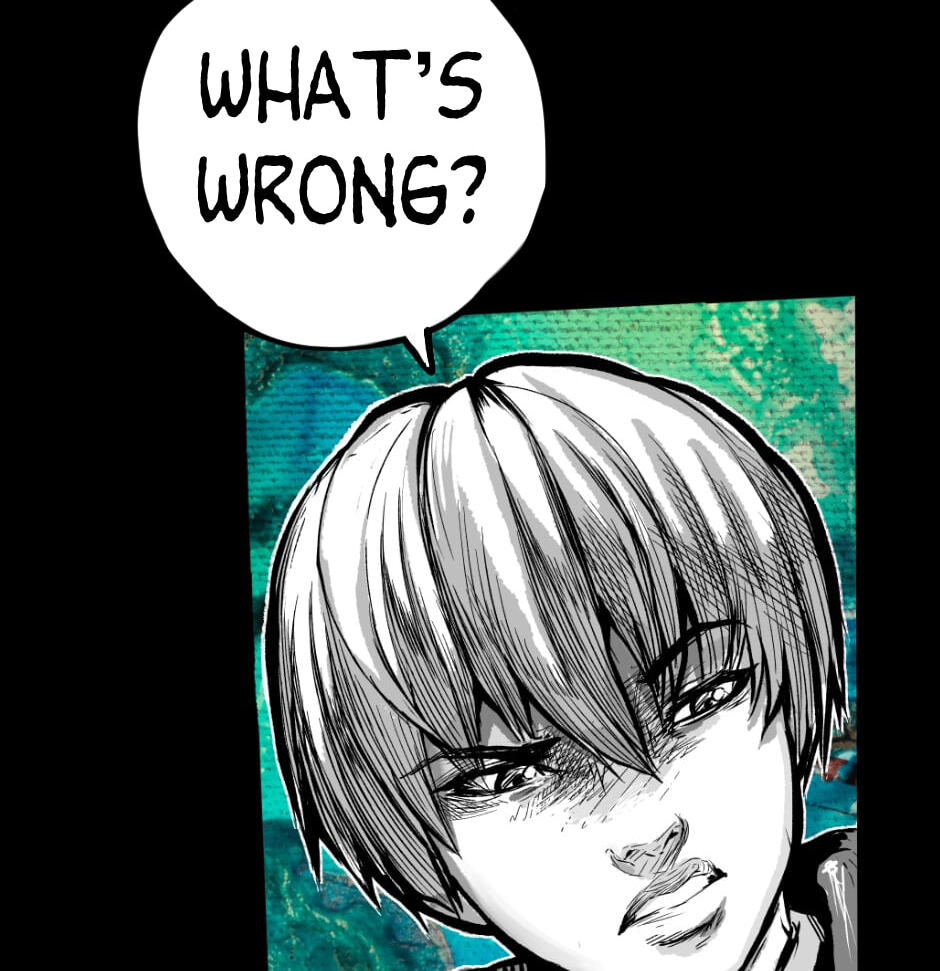 Read Tomahawk Angel chapter 4 image 37 on Lezhin
