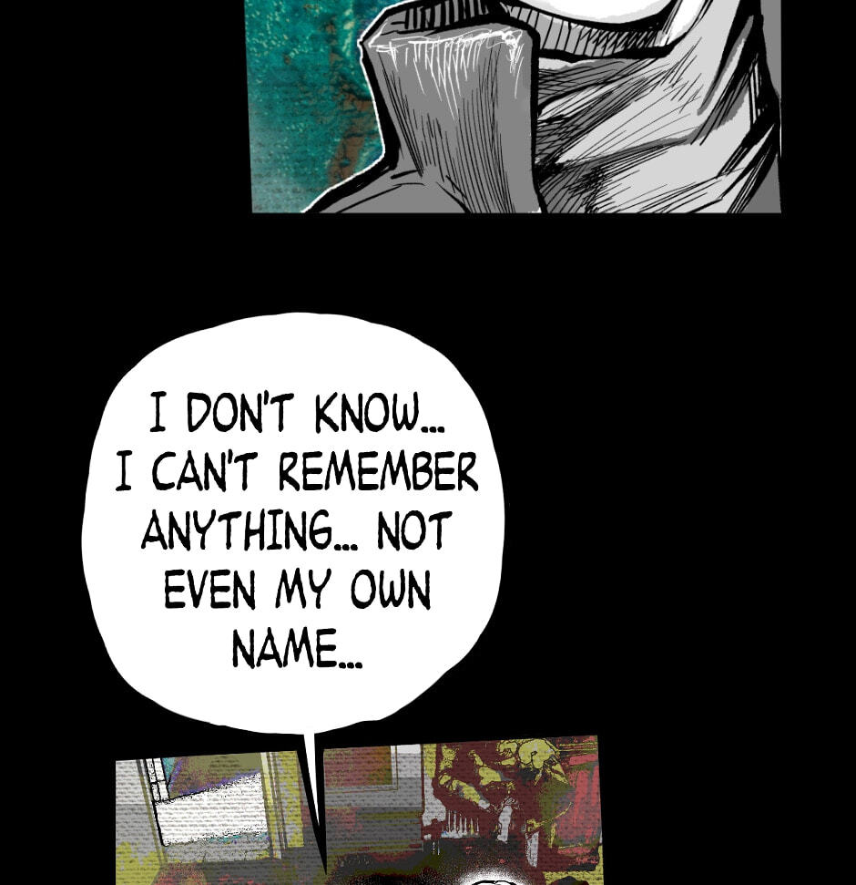 Read Tomahawk Angel chapter 4 image 38 on Lezhin
