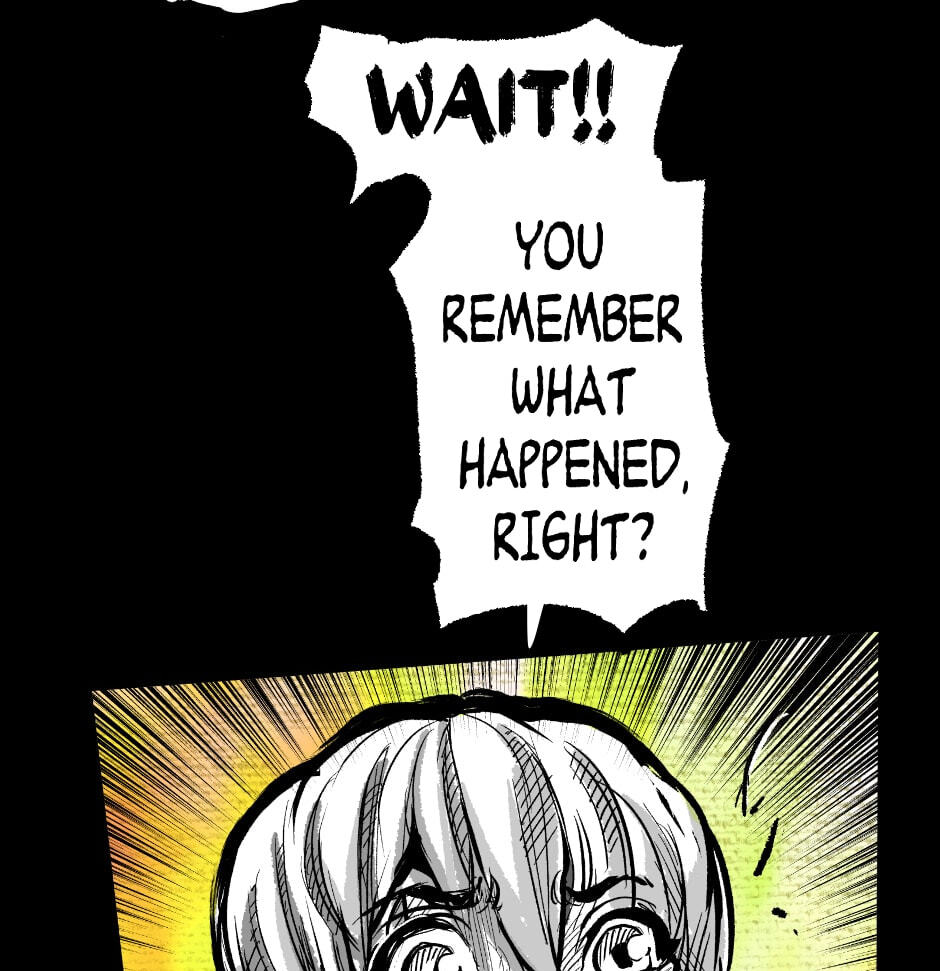 Read Tomahawk Angel chapter 4 image 42 on Lezhin