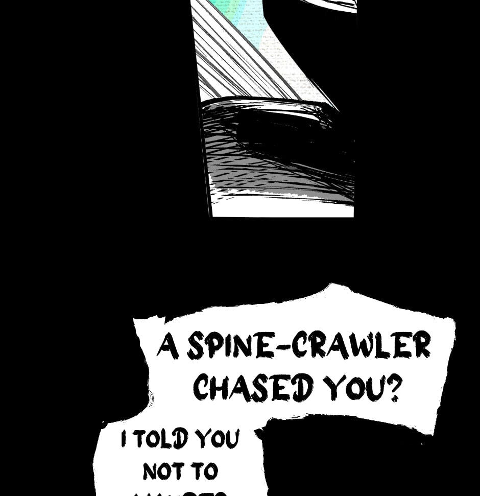 Read Tomahawk Angel chapter 4 image 46 on Lezhin