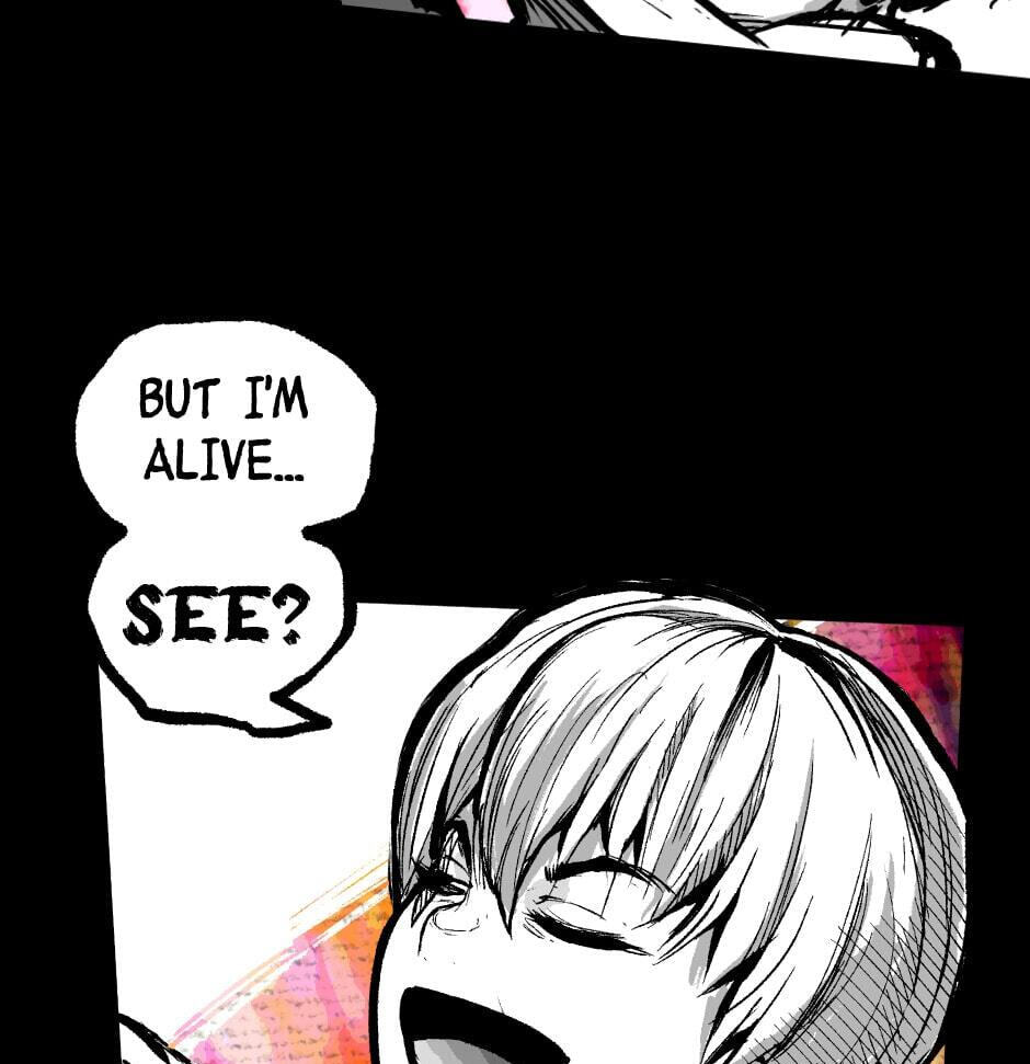 Read Tomahawk Angel chapter 4 image 48 on Lezhin