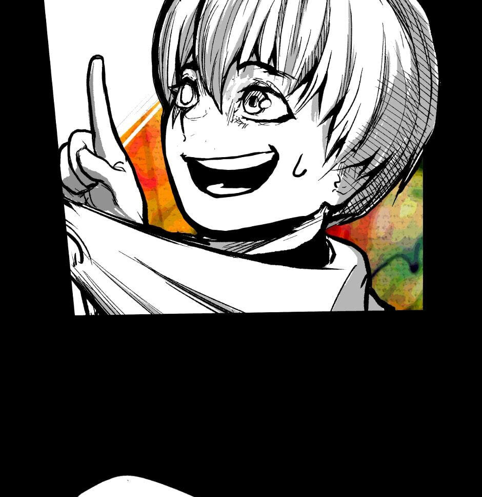 Read Tomahawk Angel chapter 4 image 50 on Lezhin